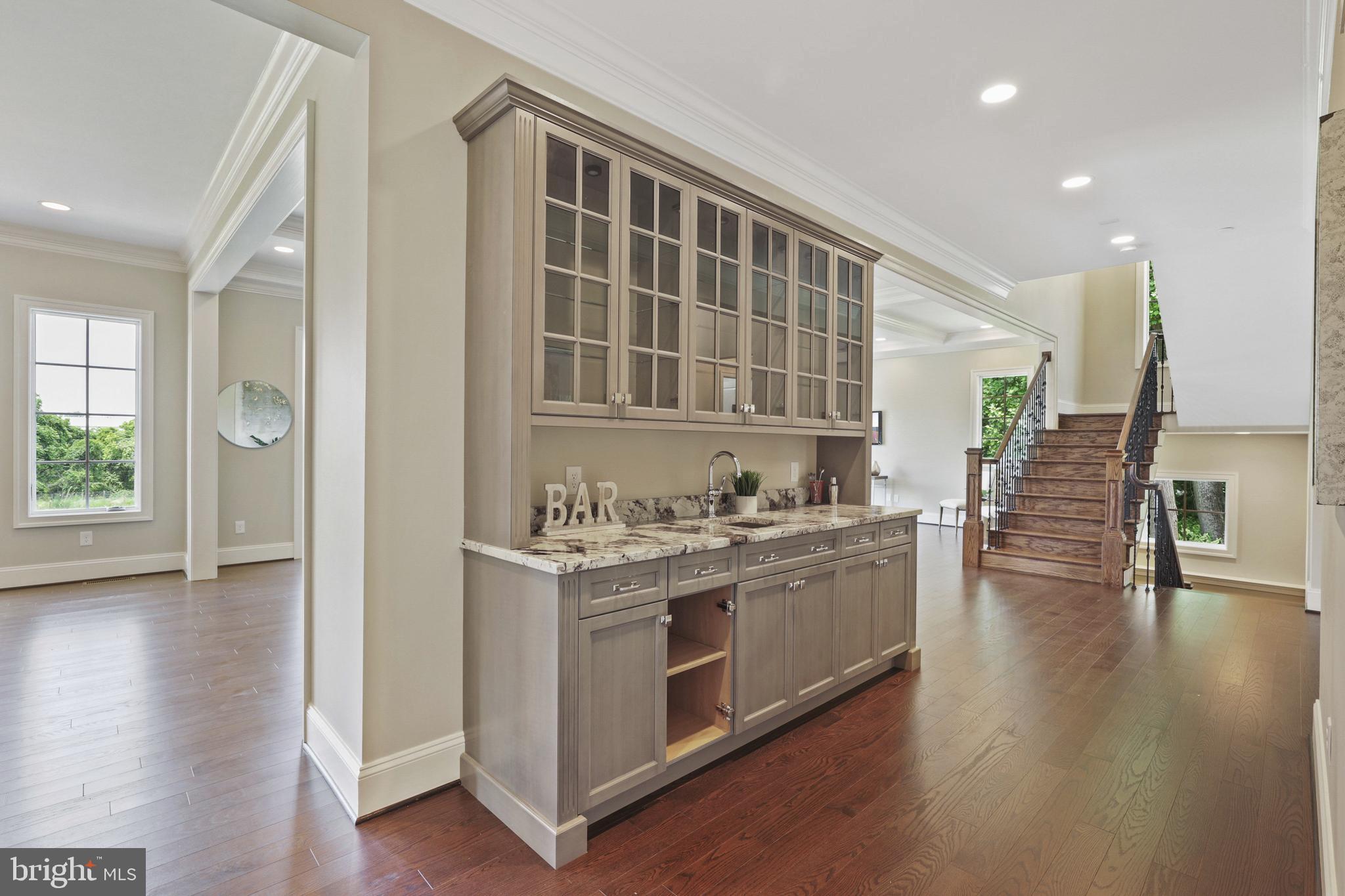 STEVENSON - Residential