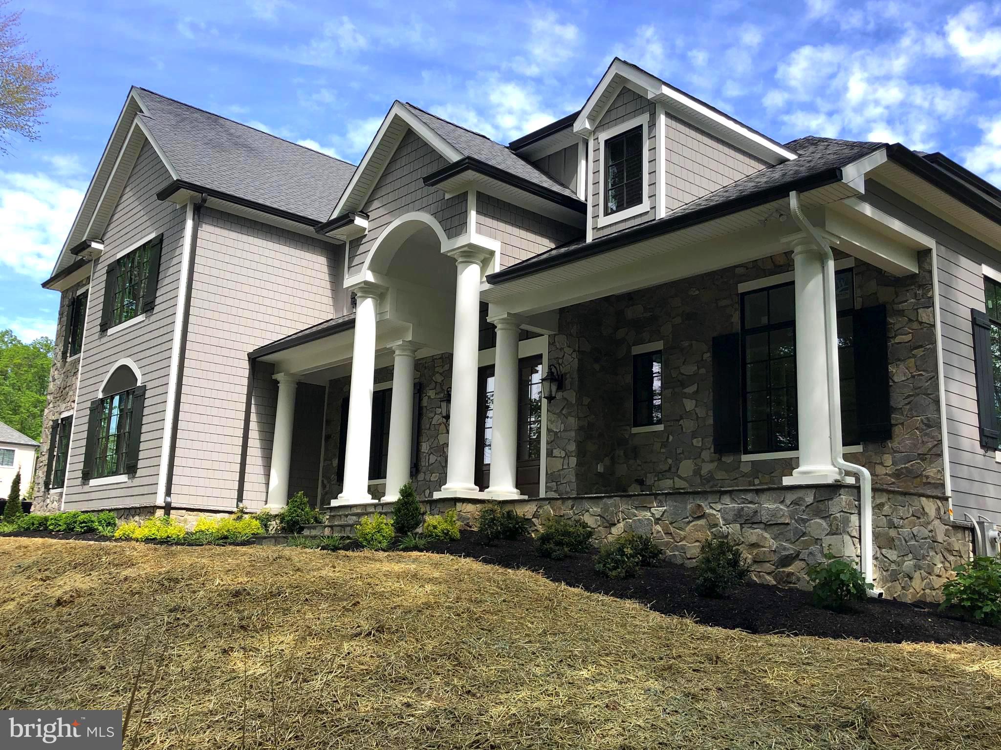 STEVENSON - Residential