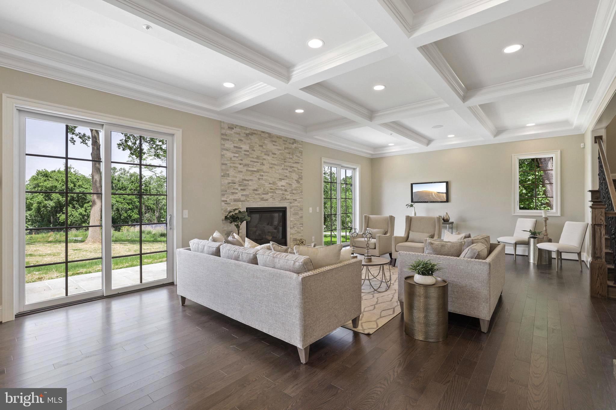 STEVENSON - Residential