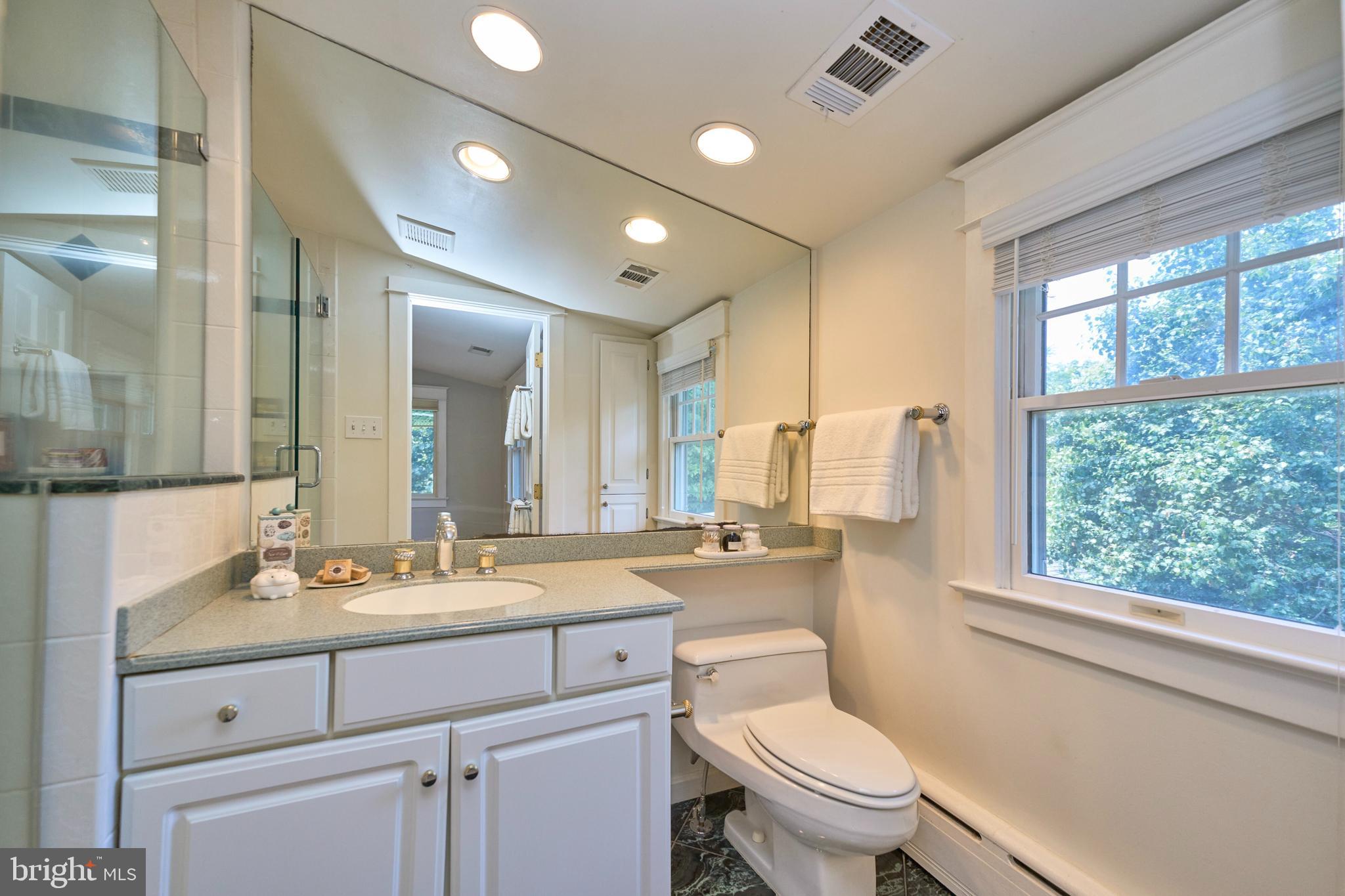 LYON PARK - Residential