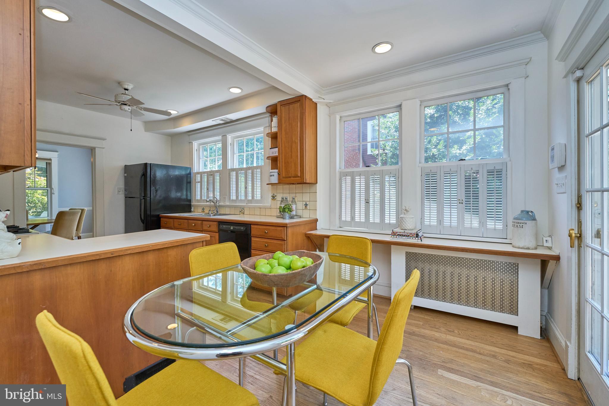 LYON PARK - Residential