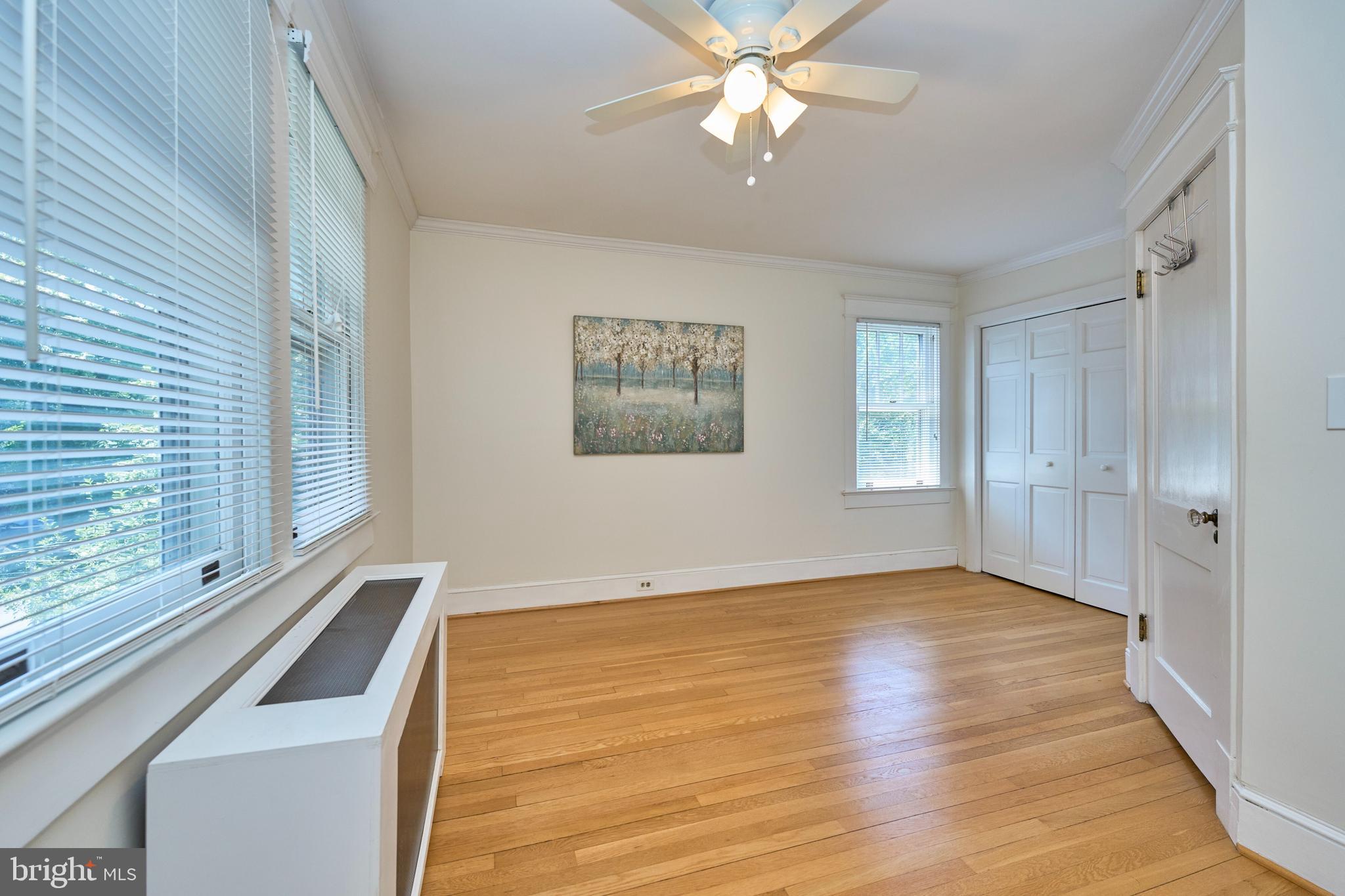 LYON PARK - Residential