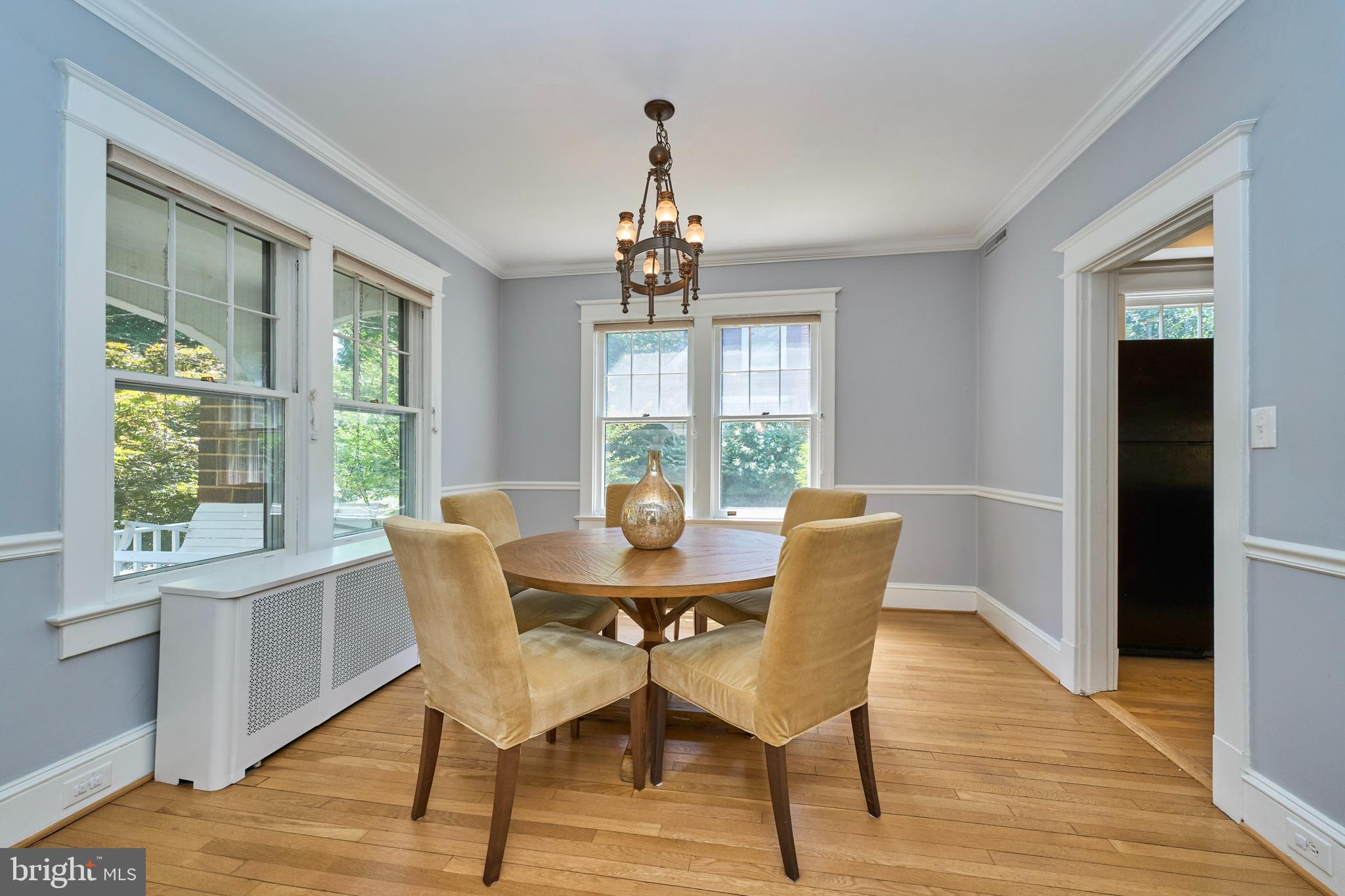 LYON PARK - Residential