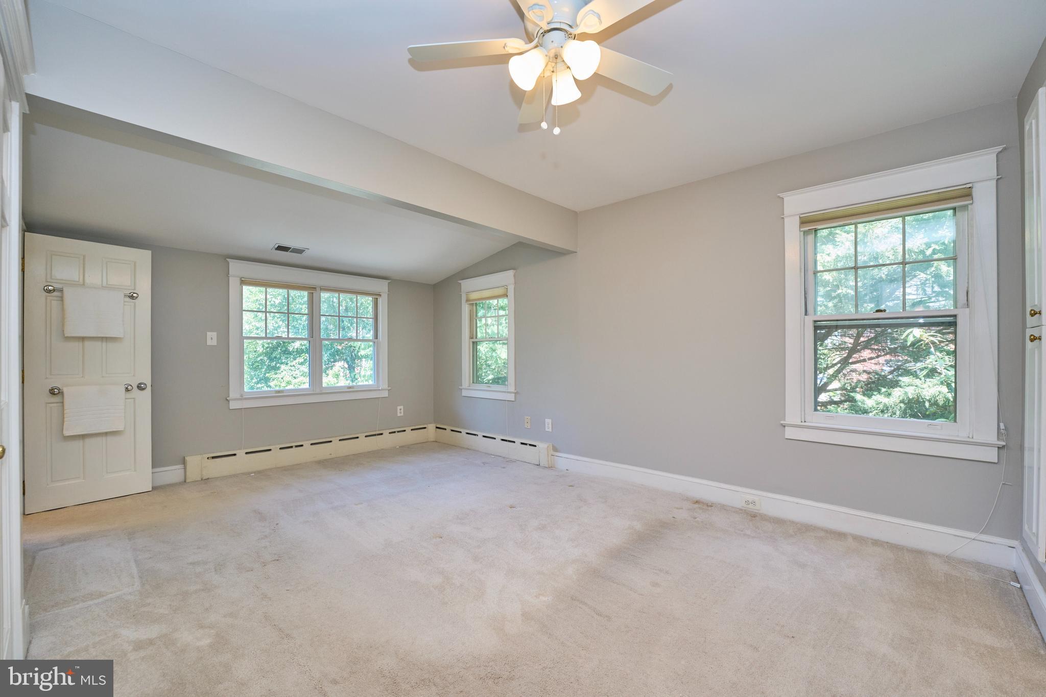 LYON PARK - Residential