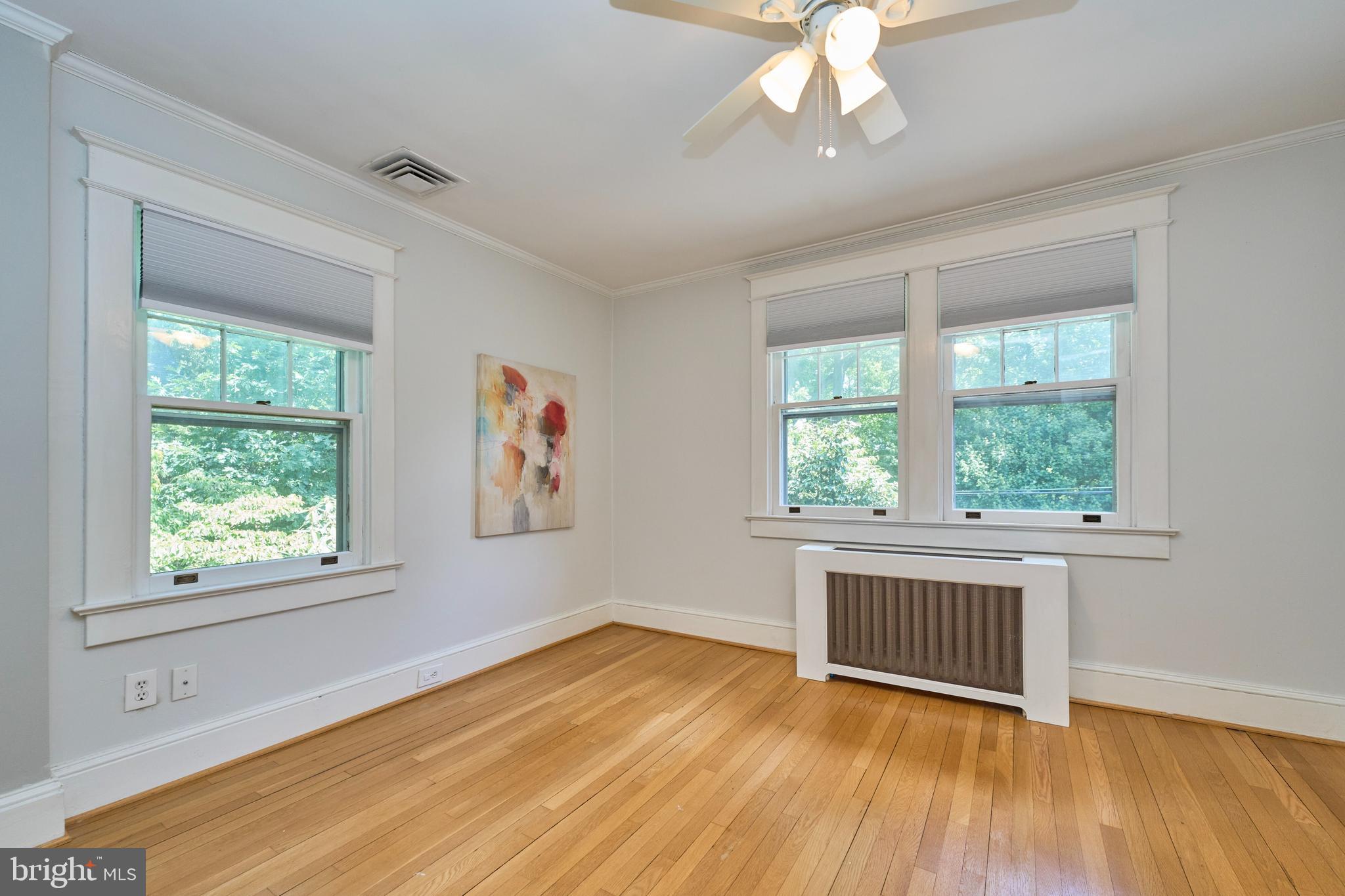 LYON PARK - Residential