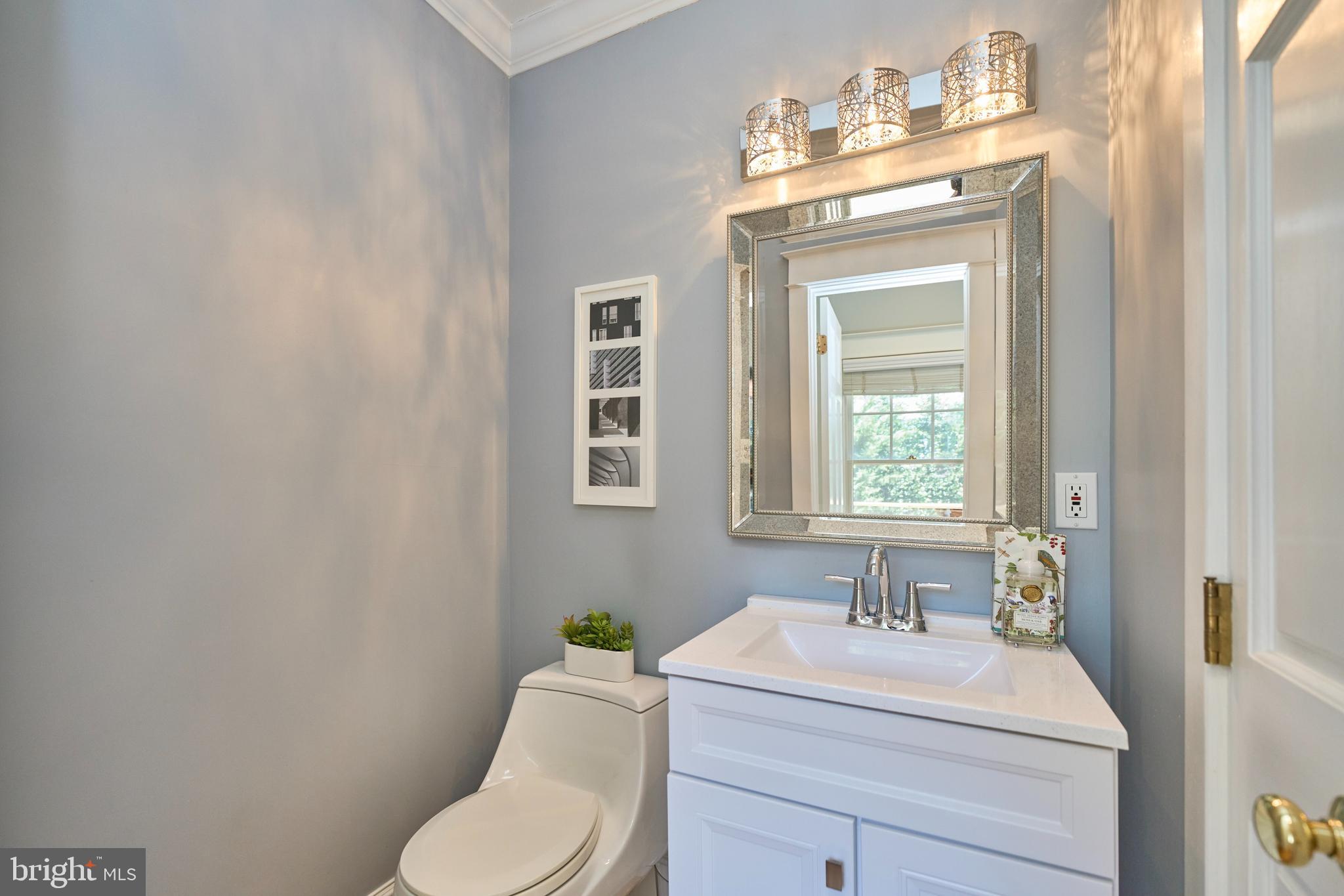 LYON PARK - Residential