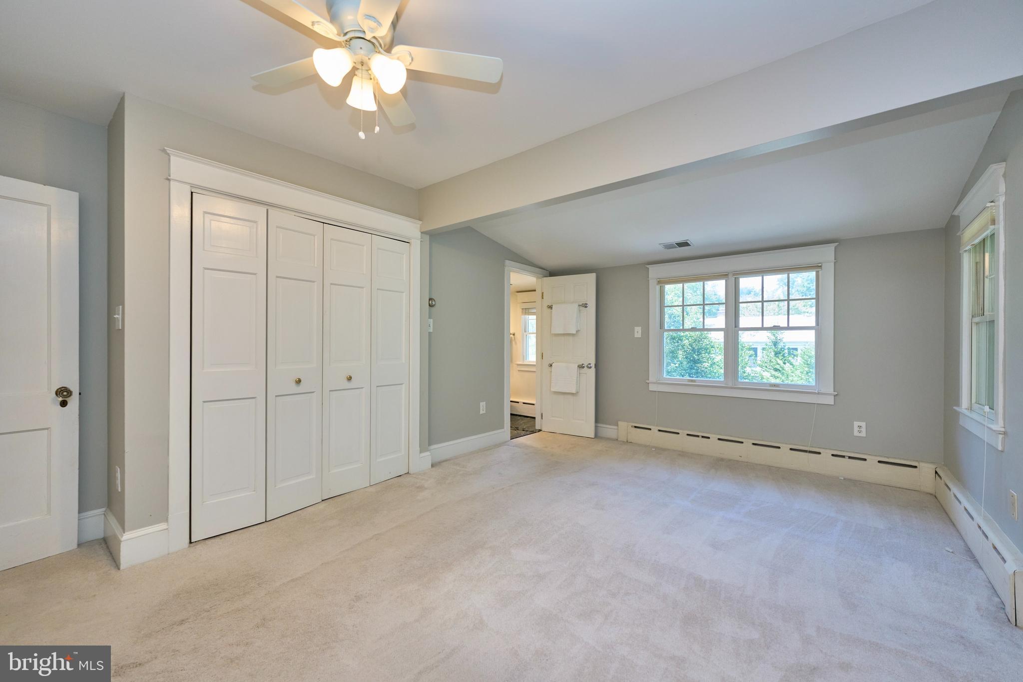 LYON PARK - Residential