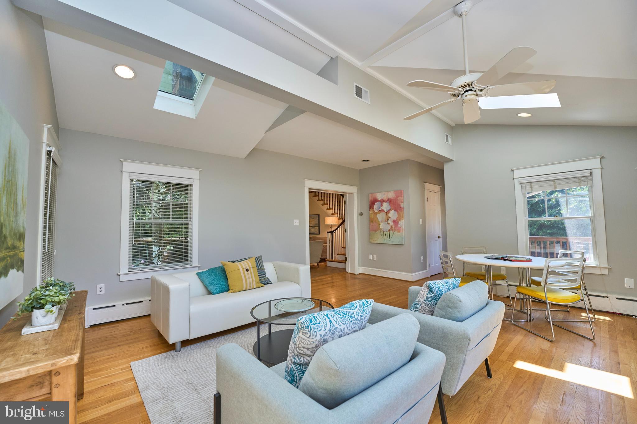 LYON PARK - Residential