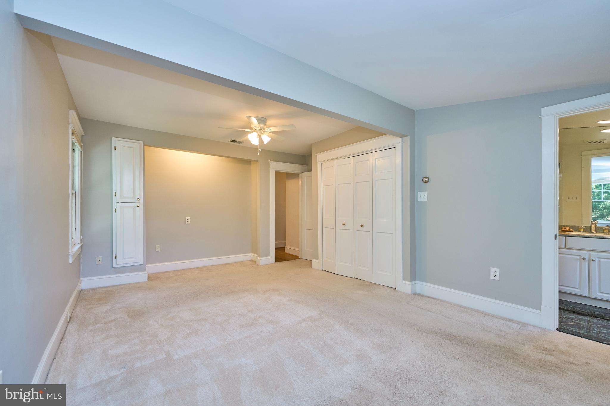 LYON PARK - Residential