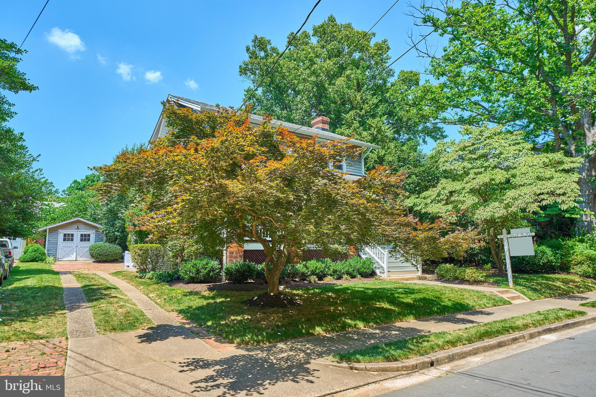 LYON PARK - Residential