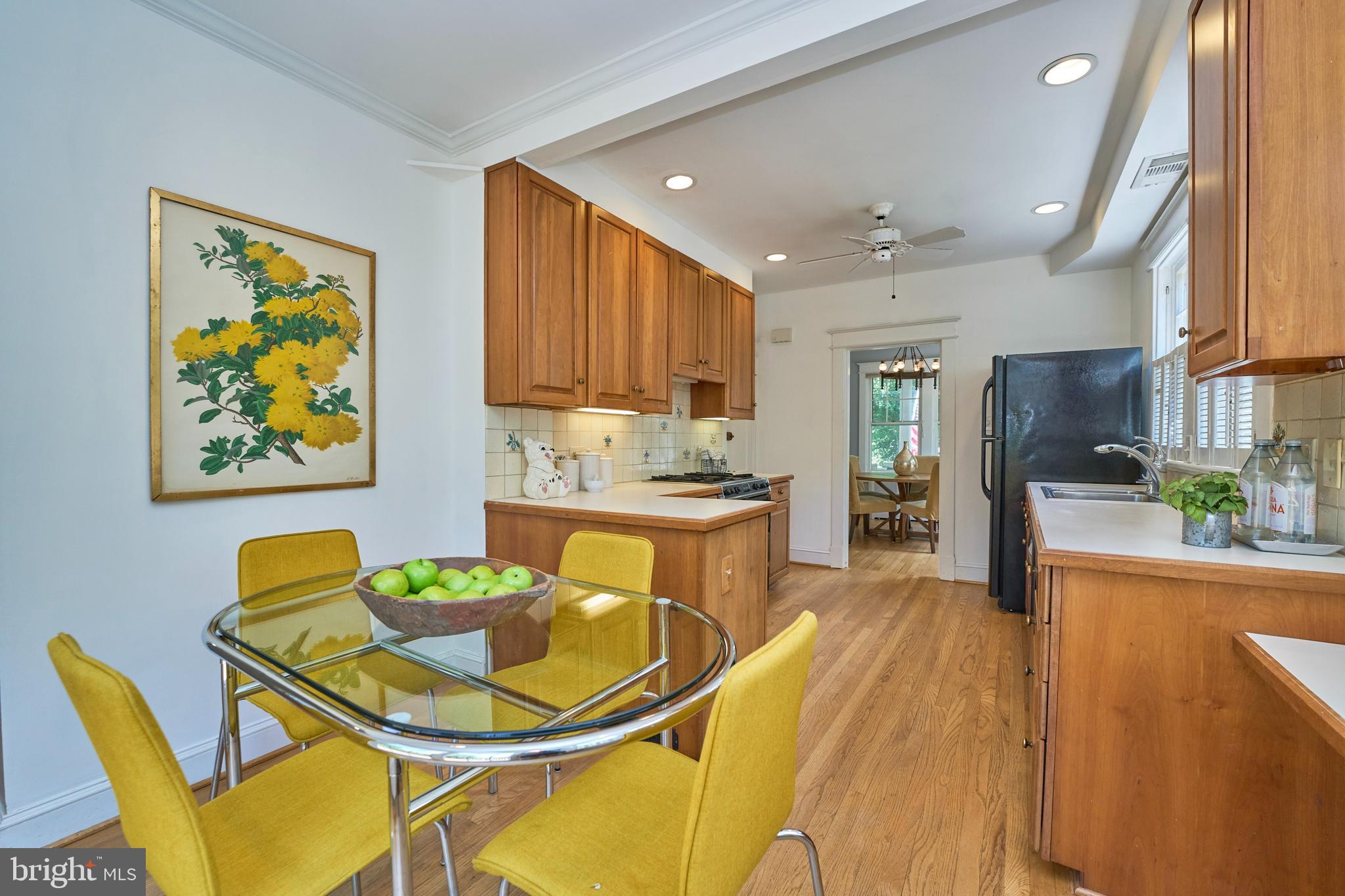 LYON PARK - Residential