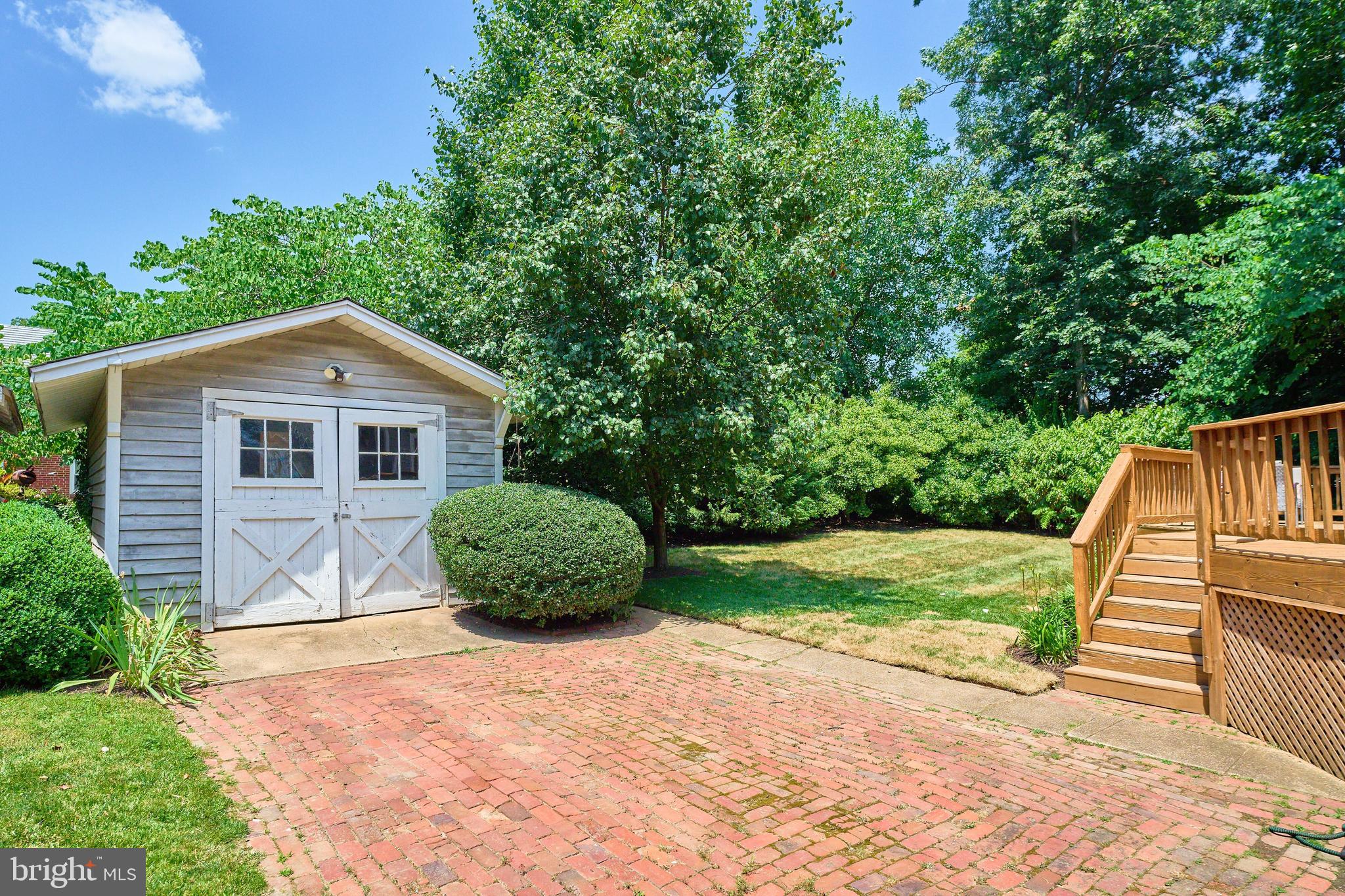 LYON PARK - Residential