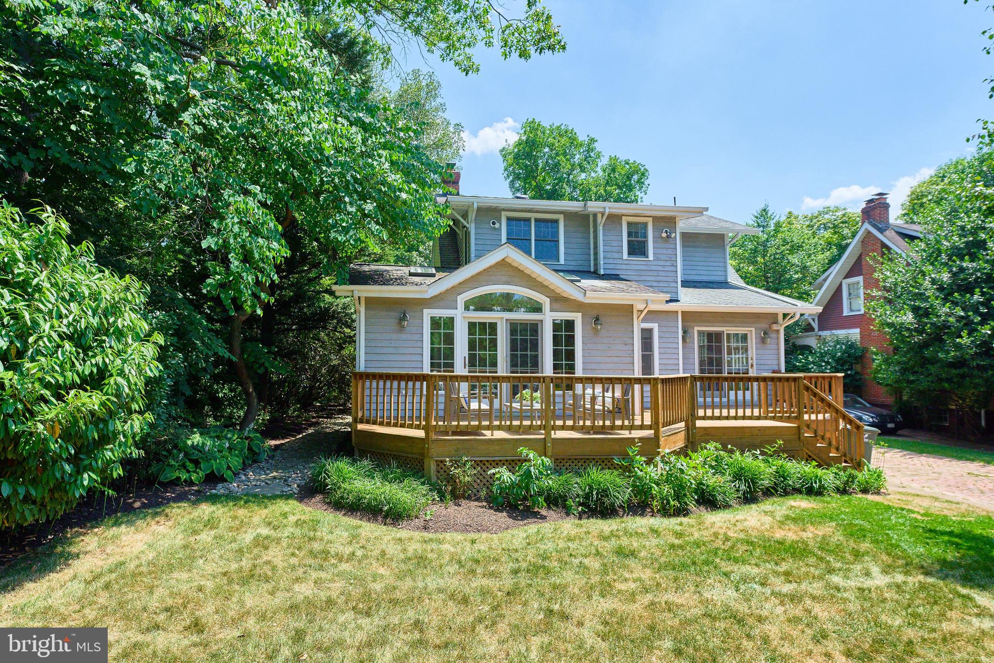 LYON PARK - Residential