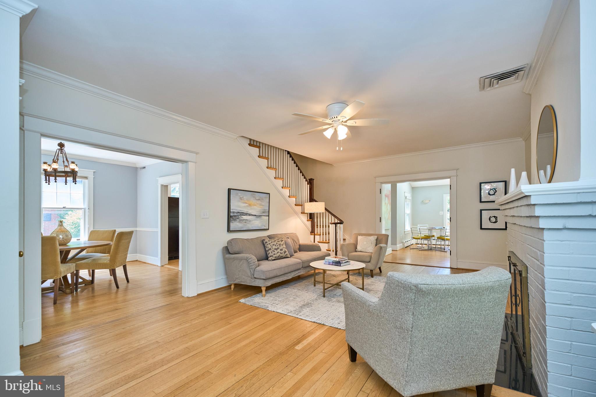 LYON PARK - Residential