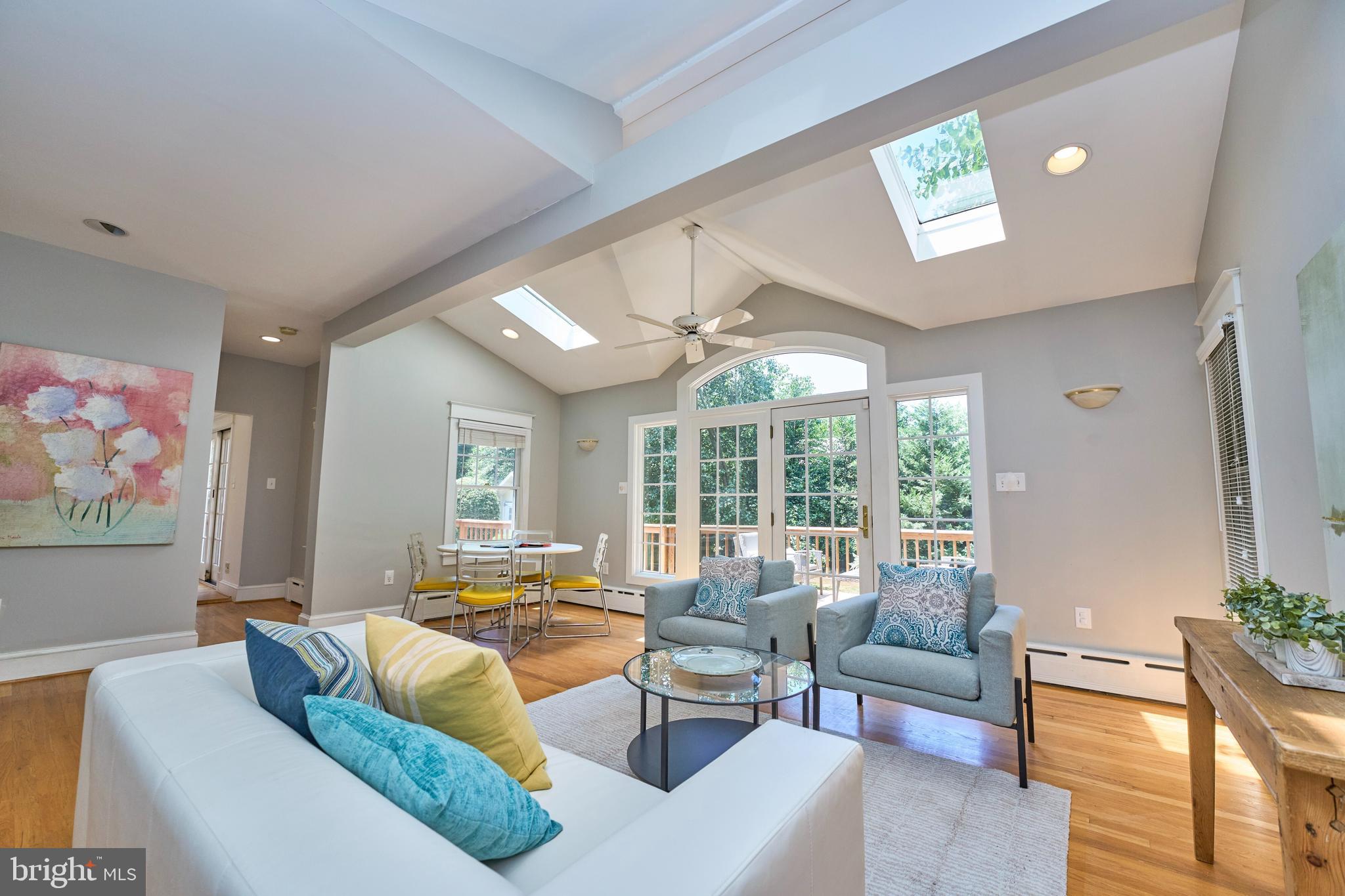 LYON PARK - Residential