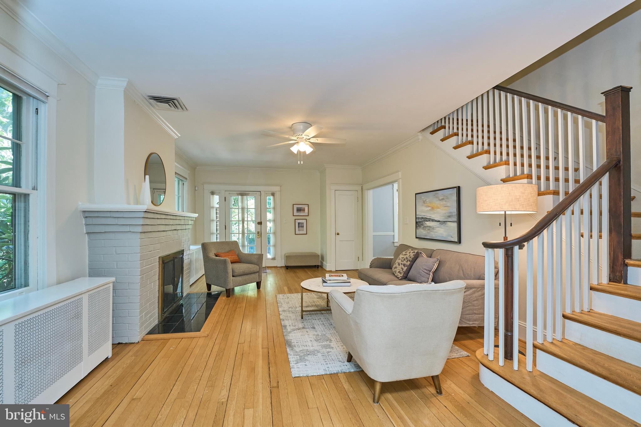 LYON PARK - Residential