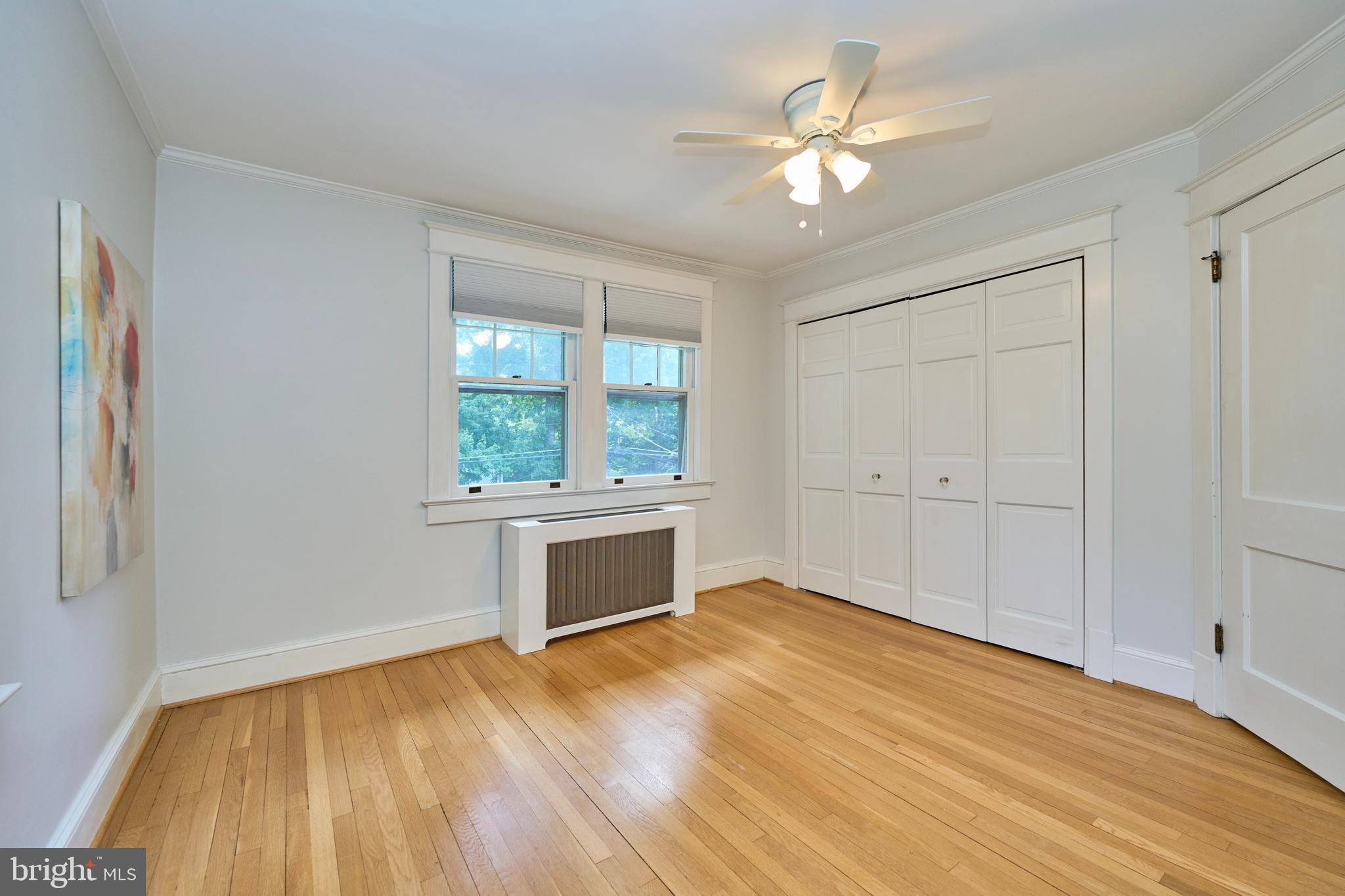 LYON PARK - Residential