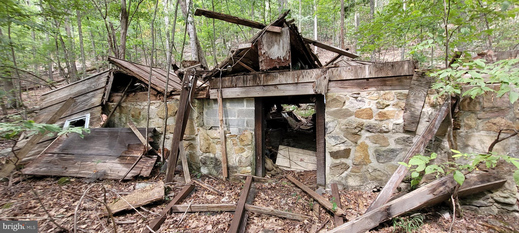 VALLEY HIGH TIMBER FARMS - Land