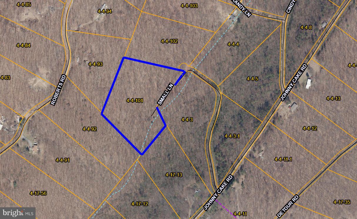 Seller is in receipt of multiple offers. Deadline to submit is 10/3/23 at 12:00PM. Nestled within a serene and secluded enclave, this unrestricted 6.48-acre parcel of land offers a truly unique opportunity. Nature's beauty and privacy blend harmoniously to create the ideal canvas for your getaway. Embrace the freedom to build without the constraints of a homeowners association. This property provides the autonomy you desire to bring your vision to life. As you step onto this land, you'll be enchanted by the lush woods that envelop it. Towering trees provide shade, serenity, and endless possibilities for landscaping and outdoor activities. Privacy is paramount here with no neighbors in sight, you'll enjoy the tranquility and seclusion you've been longing for. Whether you envision a rustic cabin retreat or simply a peaceful haven away from the hustle and bustle, this oasis offers boundless potential. With the demand for private, wooded parcels on the rise, this land represents an opportunity to secure your piece of nature's paradise. Don't let this opportunity slip away. Create your sanctuary, build your legacy, and make memories that will last a lifetime. Act now to secure your slice of this serene haven where possibilities are as limitless as your dreams. Electricity is to the property, having once served the small cabin now in disrepair. Please do not enter the cabin and 4-wheel drive is required.