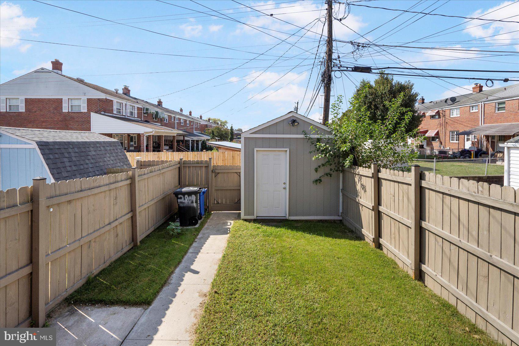 DUNDALK - Residential