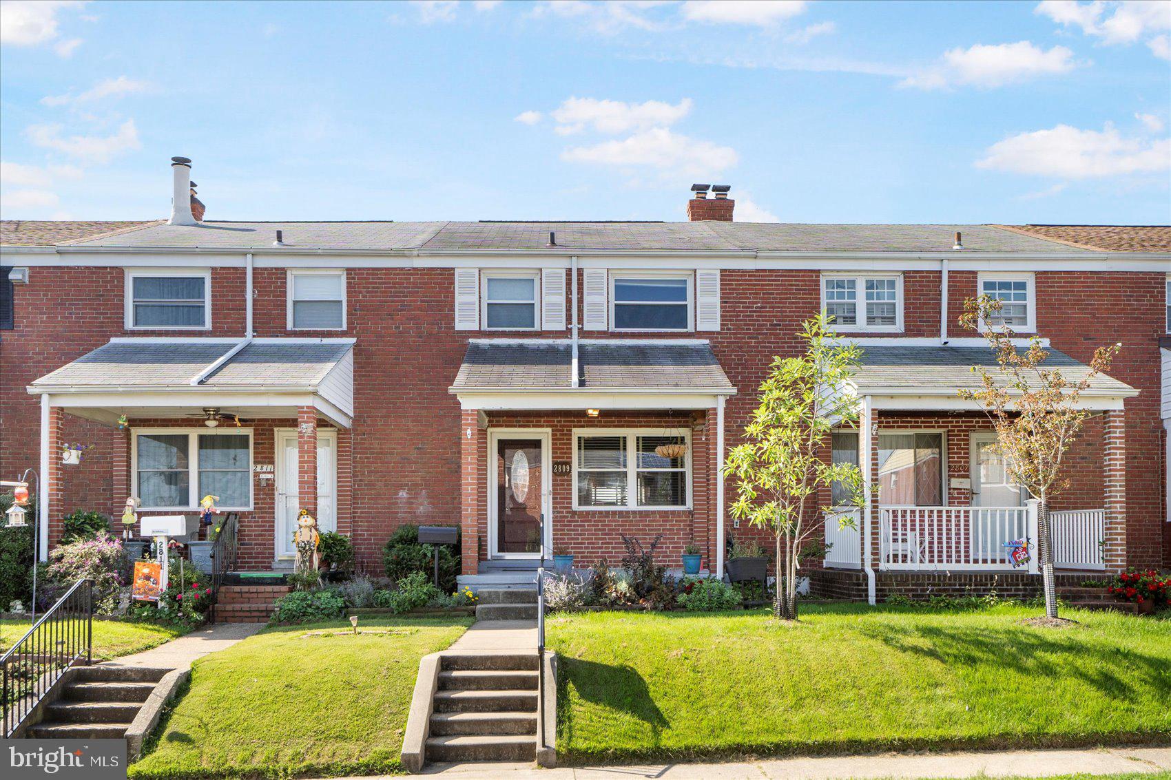 DUNDALK - Residential