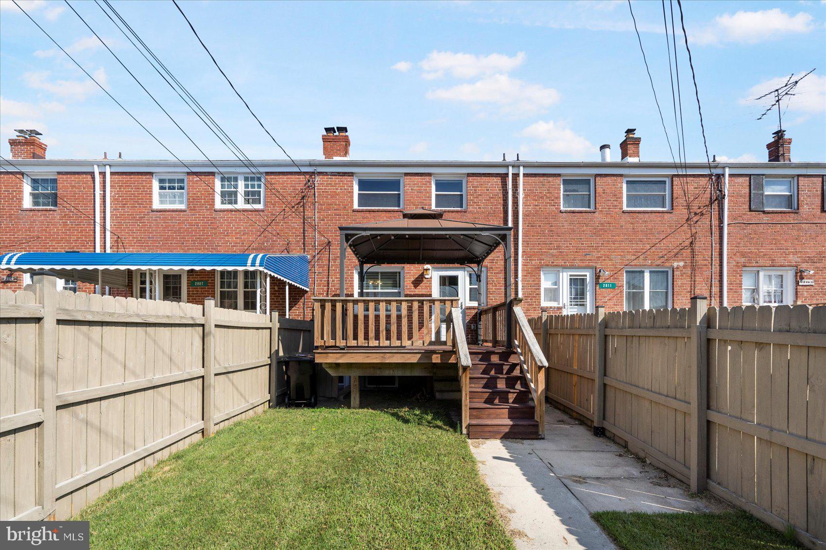 DUNDALK - Residential