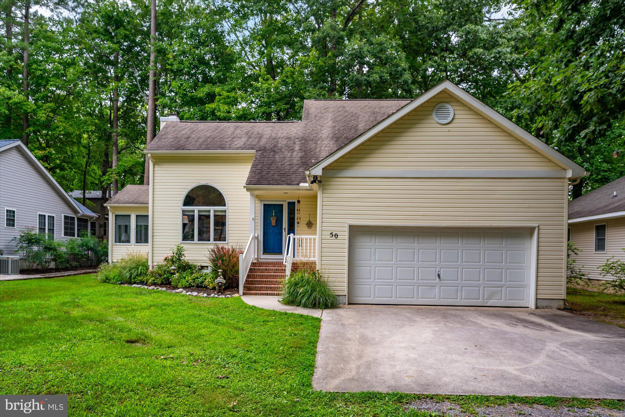 50 WINDJAMMER ROAD