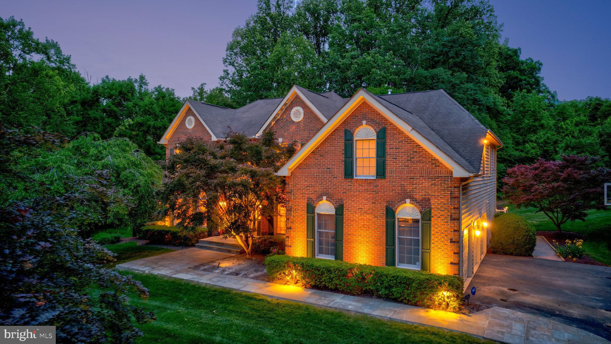 1011 PRESERVE COURT