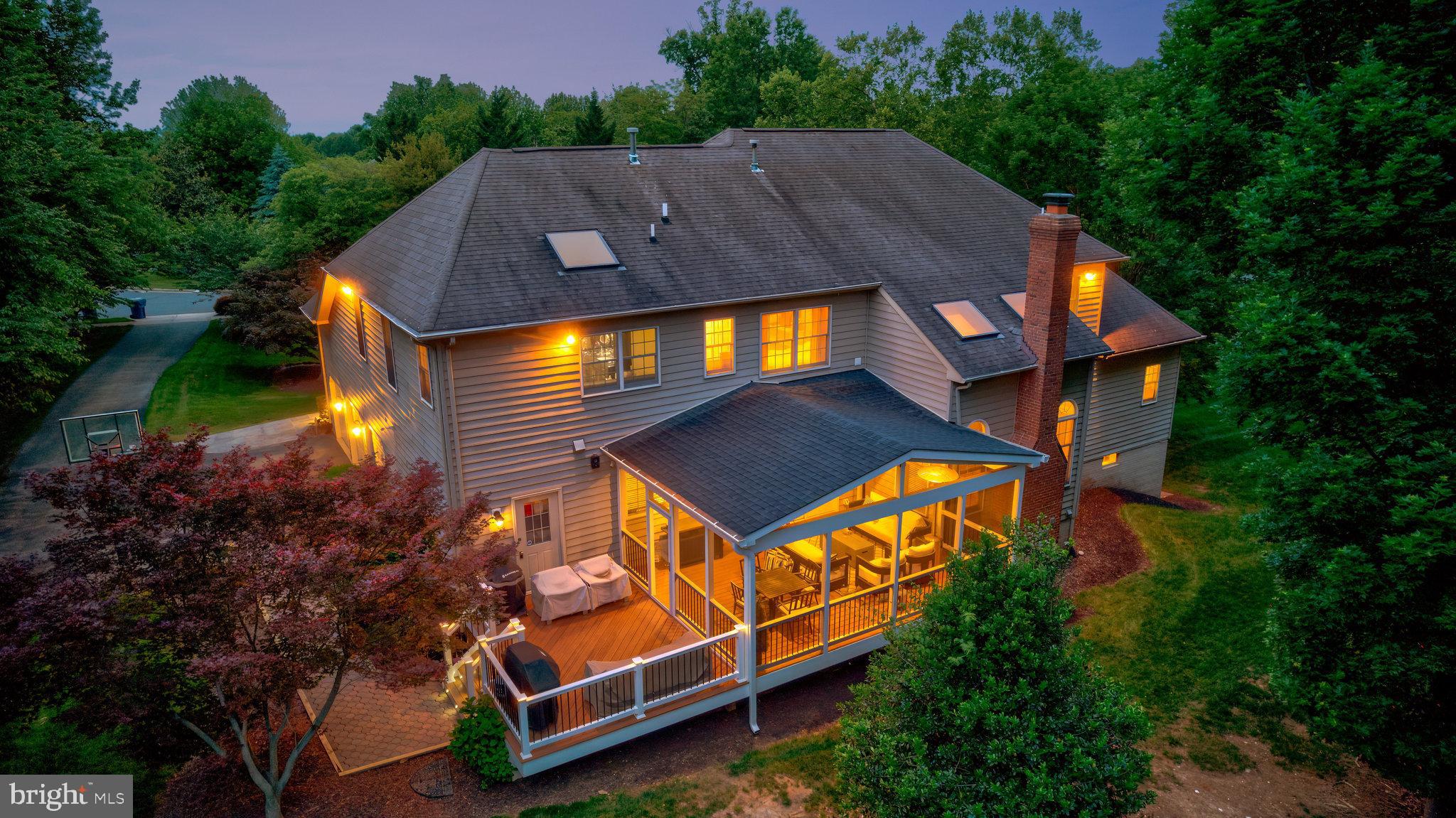 1011 PRESERVE COURT