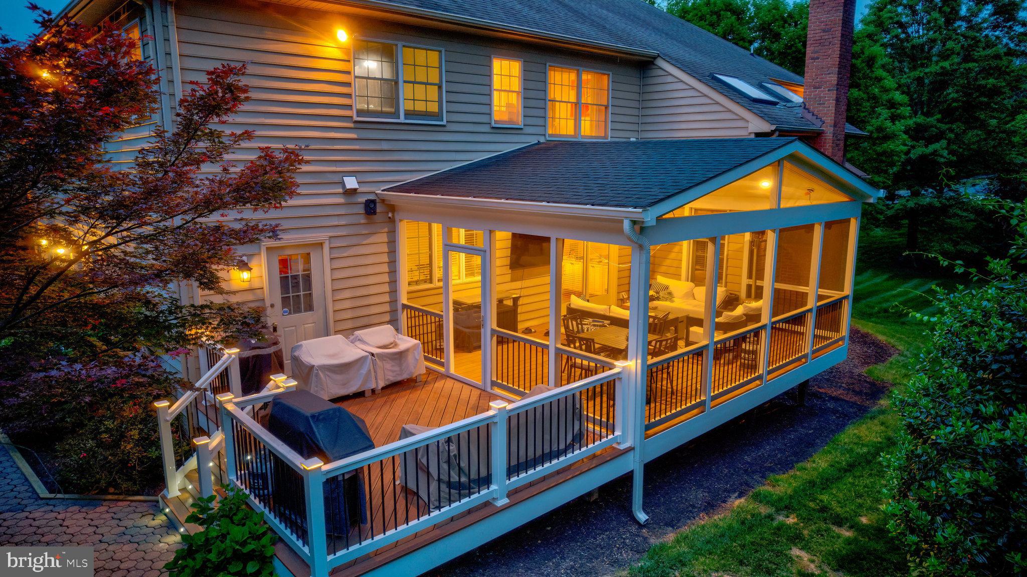 1011 PRESERVE COURT