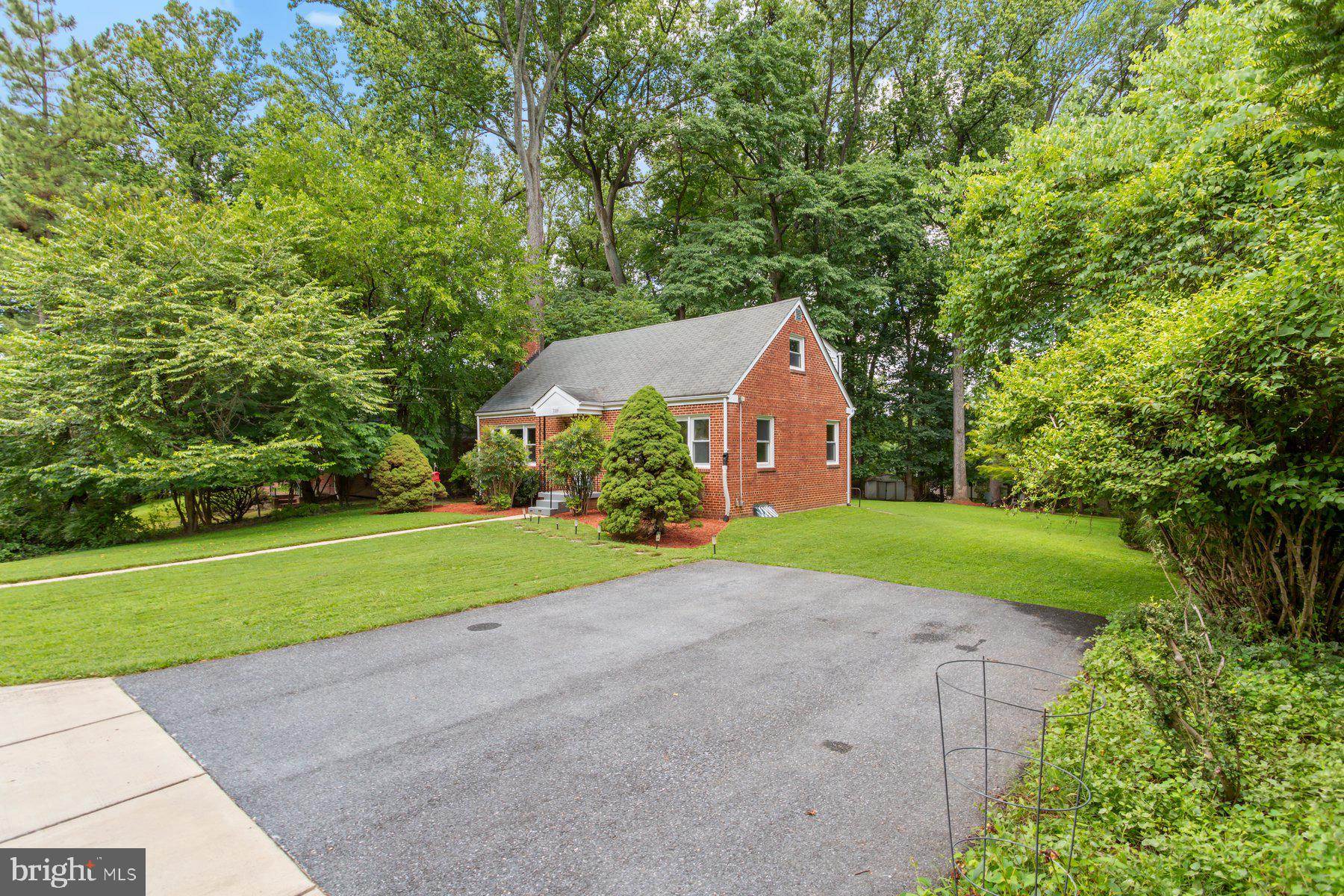 3109 REGINA DRIVE
