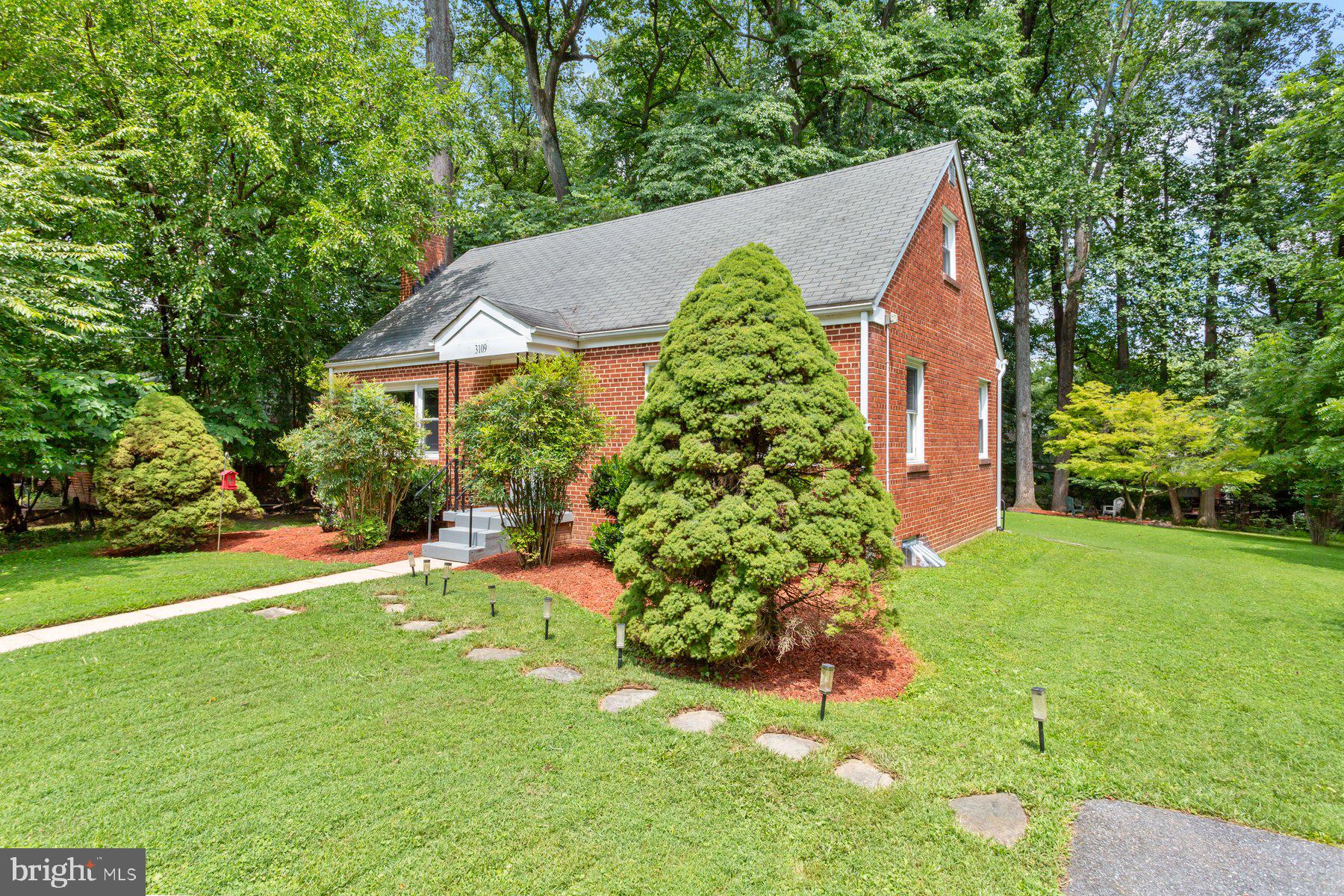 3109 REGINA DRIVE