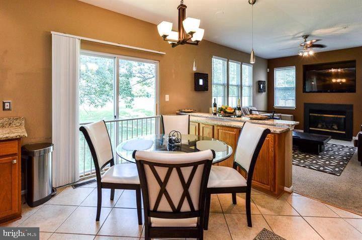 VILLAGES OF MARLBOROUGH - Residential