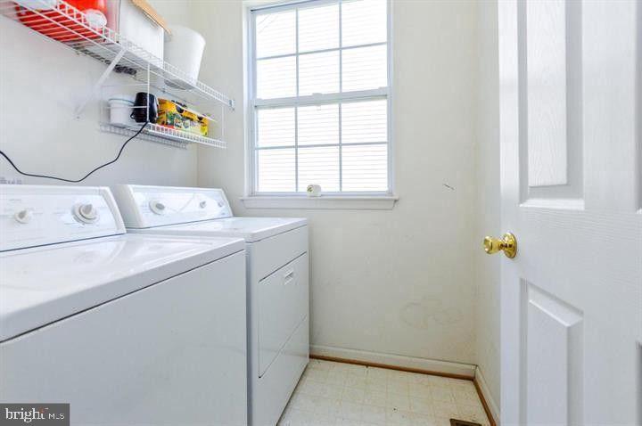 VILLAGES OF MARLBOROUGH - Residential