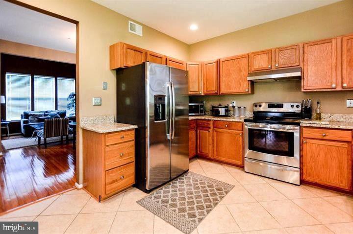 VILLAGES OF MARLBOROUGH - Residential