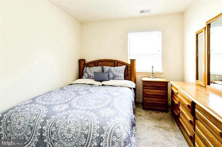 VILLAGES OF MARLBOROUGH - Residential