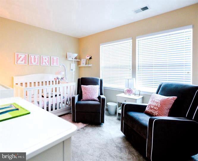 VILLAGES OF MARLBOROUGH - Residential