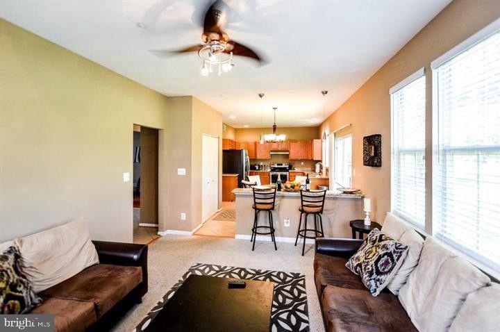 VILLAGES OF MARLBOROUGH - Residential