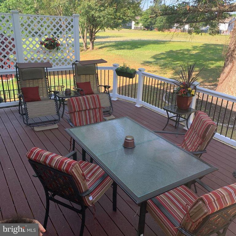 VILLAGES OF MARLBOROUGH - Residential