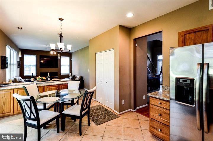 VILLAGES OF MARLBOROUGH - Residential