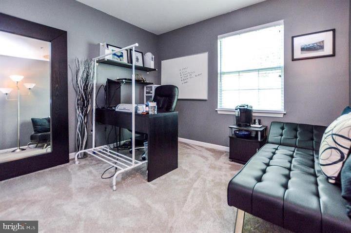 VILLAGES OF MARLBOROUGH - Residential