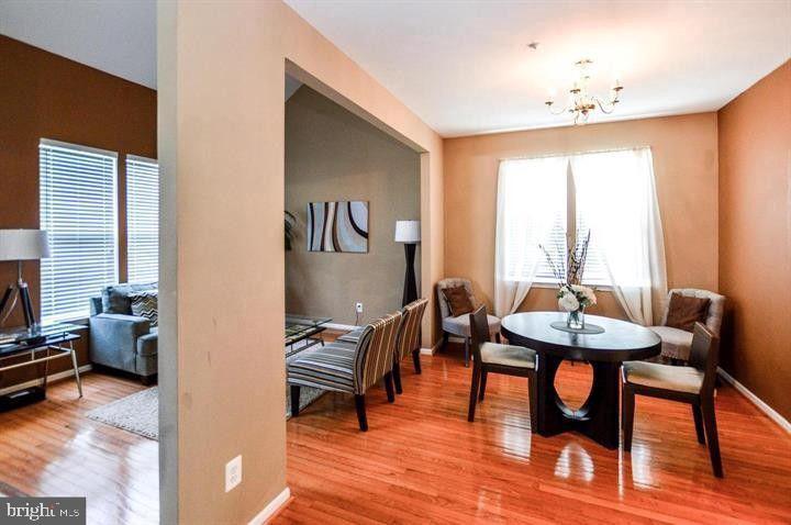 VILLAGES OF MARLBOROUGH - Residential