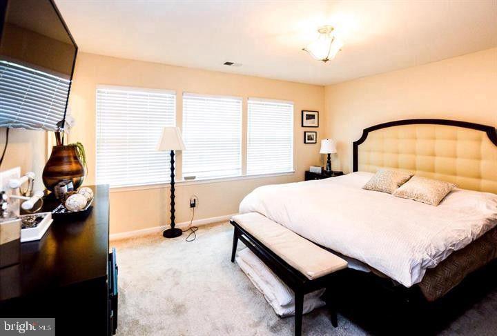 VILLAGES OF MARLBOROUGH - Residential