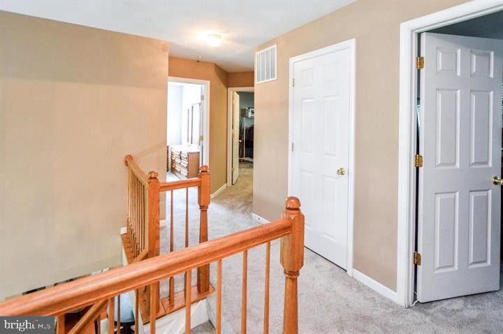 VILLAGES OF MARLBOROUGH - Residential