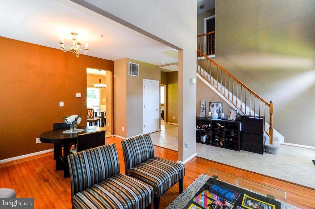 VILLAGES OF MARLBOROUGH - Residential