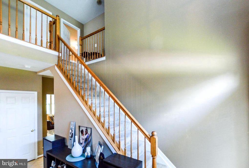 VILLAGES OF MARLBOROUGH - Residential