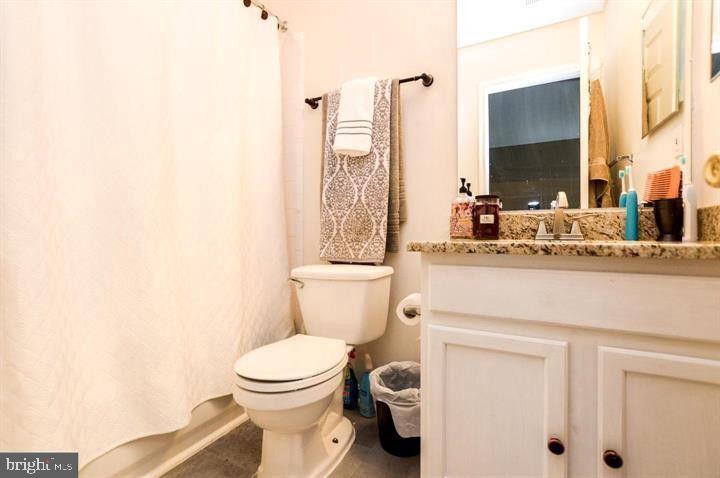 VILLAGES OF MARLBOROUGH - Residential