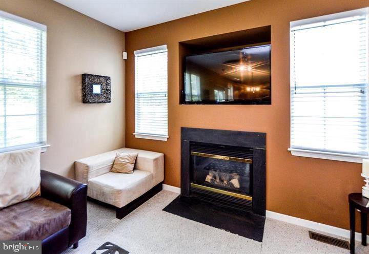 VILLAGES OF MARLBOROUGH - Residential