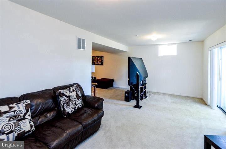 VILLAGES OF MARLBOROUGH - Residential