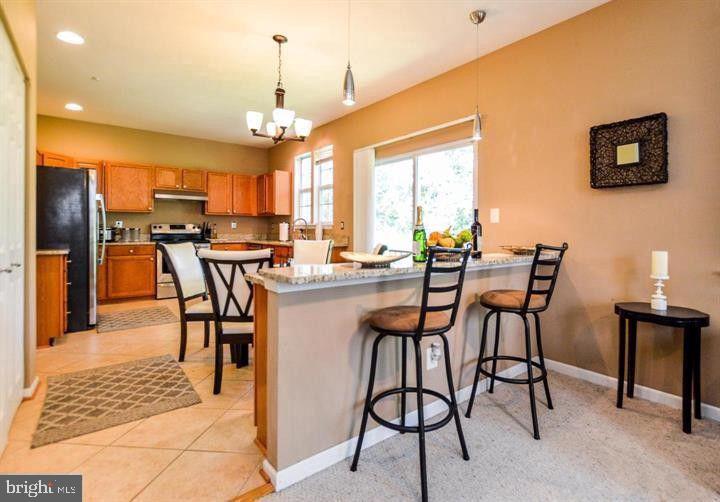 VILLAGES OF MARLBOROUGH - Residential